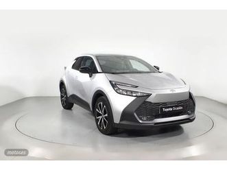 2.0 phev hybrid advance cvt 5p