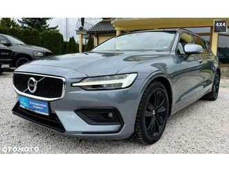 volvo v60 d4 awd geartronic momentum pro
