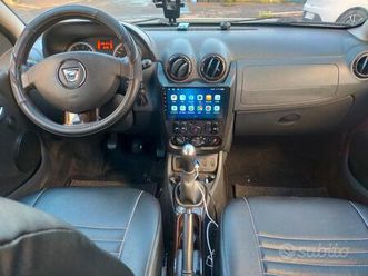 dacia duster 1.6 gpl