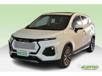 evo evo 4 - 1.6 bz/gpl u192350