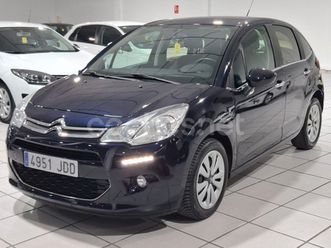 citroen c3 bluehdi 75 collection