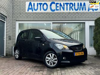 seat mii - 1.0 sport dynamic
