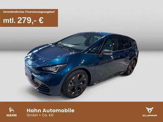 edition dynamic 170 kw 231ps kessy led pdc