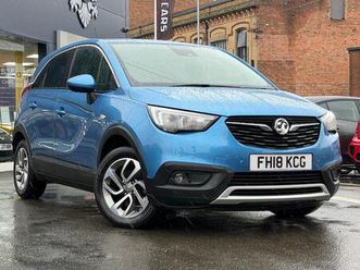 1.6 turbo d ecotec tech line nav euro 6 (start/stop) 5dr