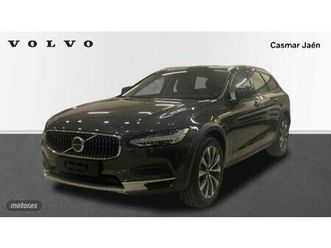 v90 cross country core, b4 (diesel) awd, diésel