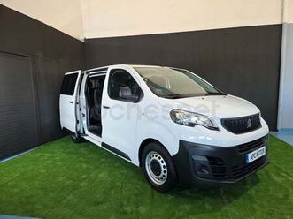 vehículo de substitución