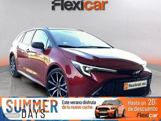 corolla touring sport gr 200h e-cvt