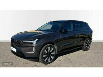 bev 111kwh recharge twin ultra awd 408 5p 7 plazas