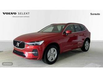 xc60 core, b4 mild hybrid, diésel