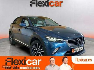 1.5 skyactiv de 77kw luxury 2wd