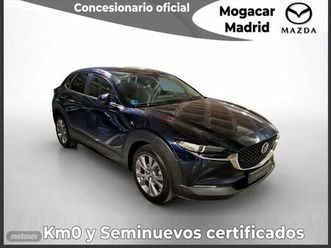 2.0 skyactiv-g evolution 2wd 90kw