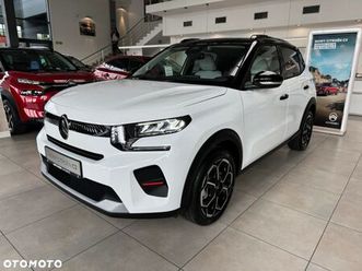 citroën c3 1.2 mhev max