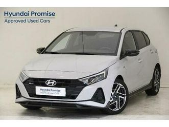 1.0 tgdi 48v n line 74 kw (100 cv)