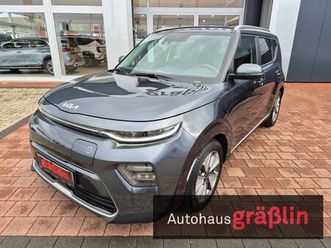 kia soul 150kw vision 3ph led acc navi