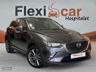 2.0 skyactiv ge style+ nav 2wd - 5 p (2017)