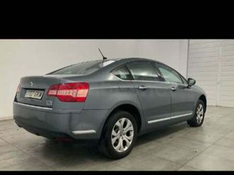 citroen c5 2.0 hdi business