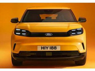 capri rwd rango standard premium 58kwh