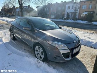 renault megane 1.6 16v pack expression