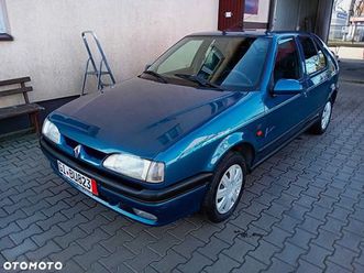 renault 19 1.8 rn