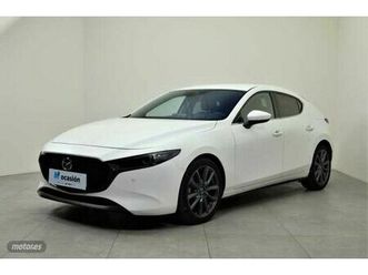 2.0 skyactiv-g 88kw zenith+navegador