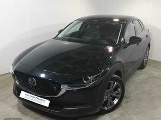 2.0 skyactiv-x zenith 2wd 132kw