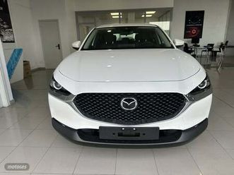 2025 2.5l e-skyactiv g mhev 103kw (140cv) 6mt fwd prime-line