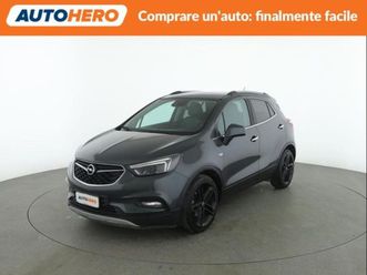 mokka x 1.4 turbo ecotec 140cv 4x2 aut. advance
