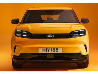 capri rwd rango standard style 58kwh