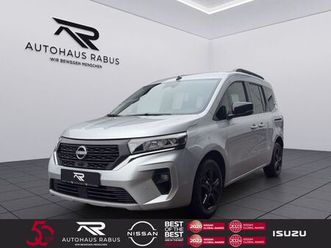 nissan townstar kombi l1 dig-t 130 mt schaltgetriebe -