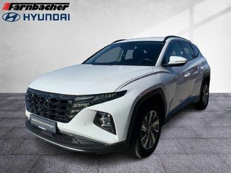 trend hybrid 2wd+assistenz-pak.- navi-pak