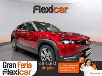 e-skyactive 105kw evolution vintage