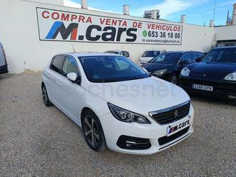peugeot 308 active pack bluehdi 130 ss