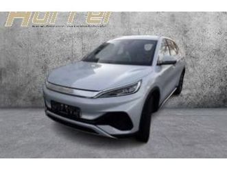 byd atto 3 60,48 kwh comfort acc 360° pano wärmepum