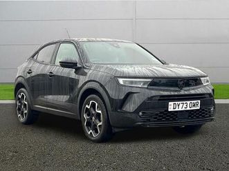 1.2 turbo ultimate auto euro 6 (start/stop) 5dr