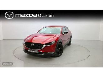 2.0 e-skyactiv-x homura fwd 137kw