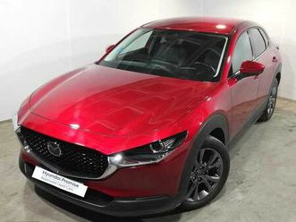 2.0 skyactiv-x zenith 2wd aut 137kw