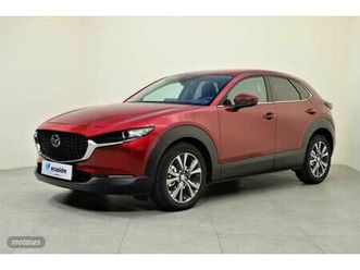 e-skyactiv-g 2.0 90 kw 2wd zenith azul