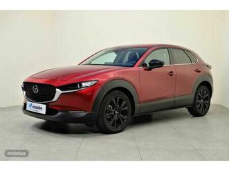 e-skyactiv-x 2.0 137kw homura