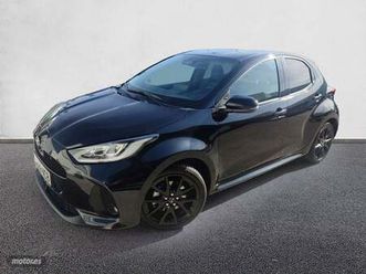 2 hybrid 1.5 homura cvt 85kw