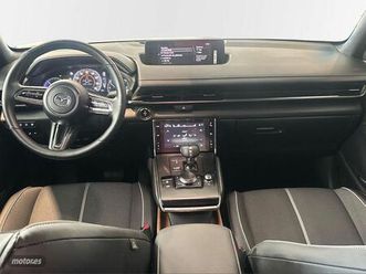 e-skyactiv r-ev 125 kw (170 cv) at 2wd makoto urban experssion