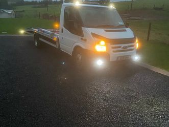 transit recovery 3.5t