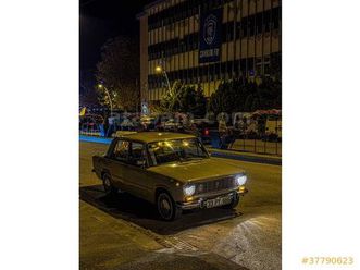 sahibinden tofaş murat 124 1976 model ankara 95.000 km diğer - 37790623 | arabam.com