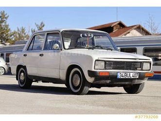 sahibinden tofaş serçe 1994 model uşak 200.000 km beyaz - 37793208 | arabam.com