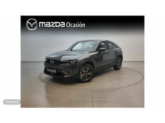 e-skyactiv r-ev 125 kw (170 cv) at 2wd exclusive-line