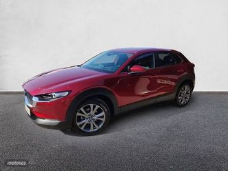 2.0 e-skyactiv-g exclusive line fwd aut. 90kw