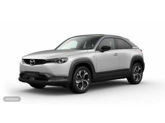 e-skyactiv r-ev 125 kw (170 cv) at 2wd makoto premium sunroof industrial vintage