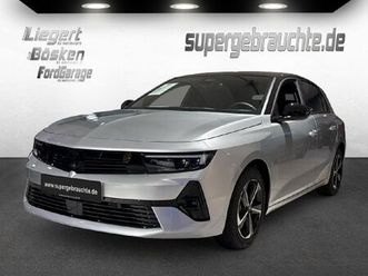 opel astra l gs *automatik*