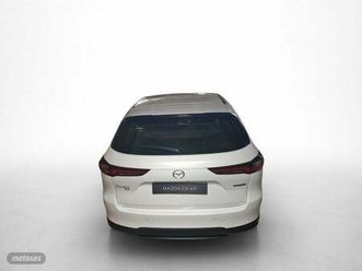 2.5 e-skyactiv phev exclusive-l auto awd 5p