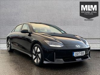 signature 77kwh 5dr auto