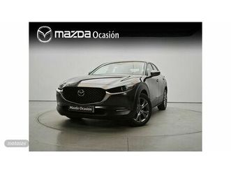 2025 2.0l e-skyactiv x mhev 137kw (186cv) 6mt fwd centre-line